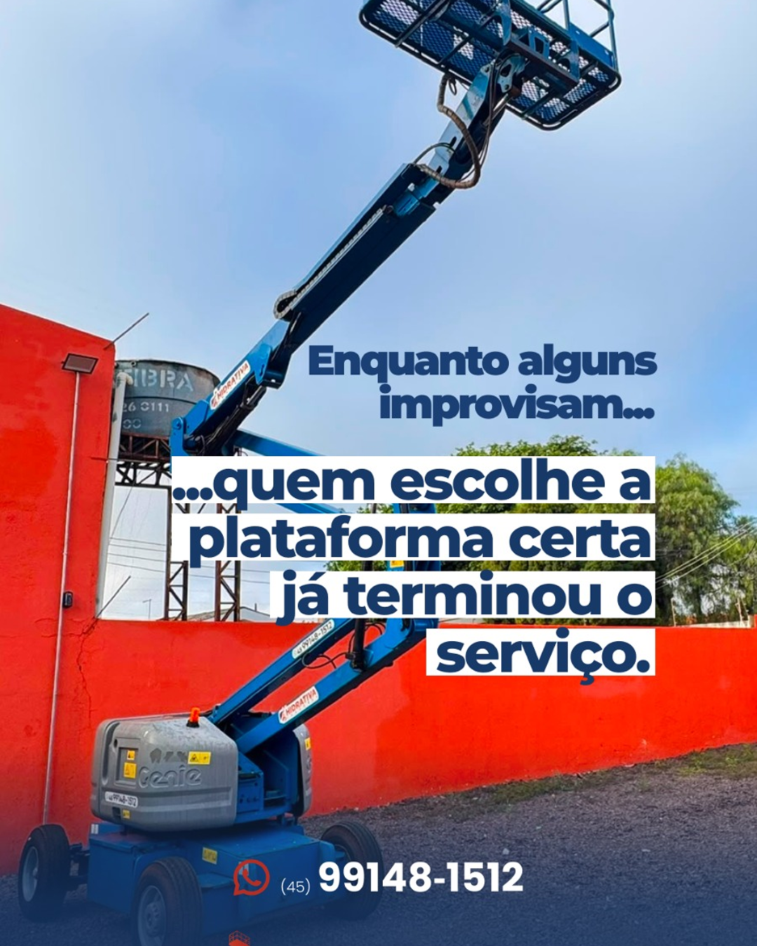 Entrega realizada